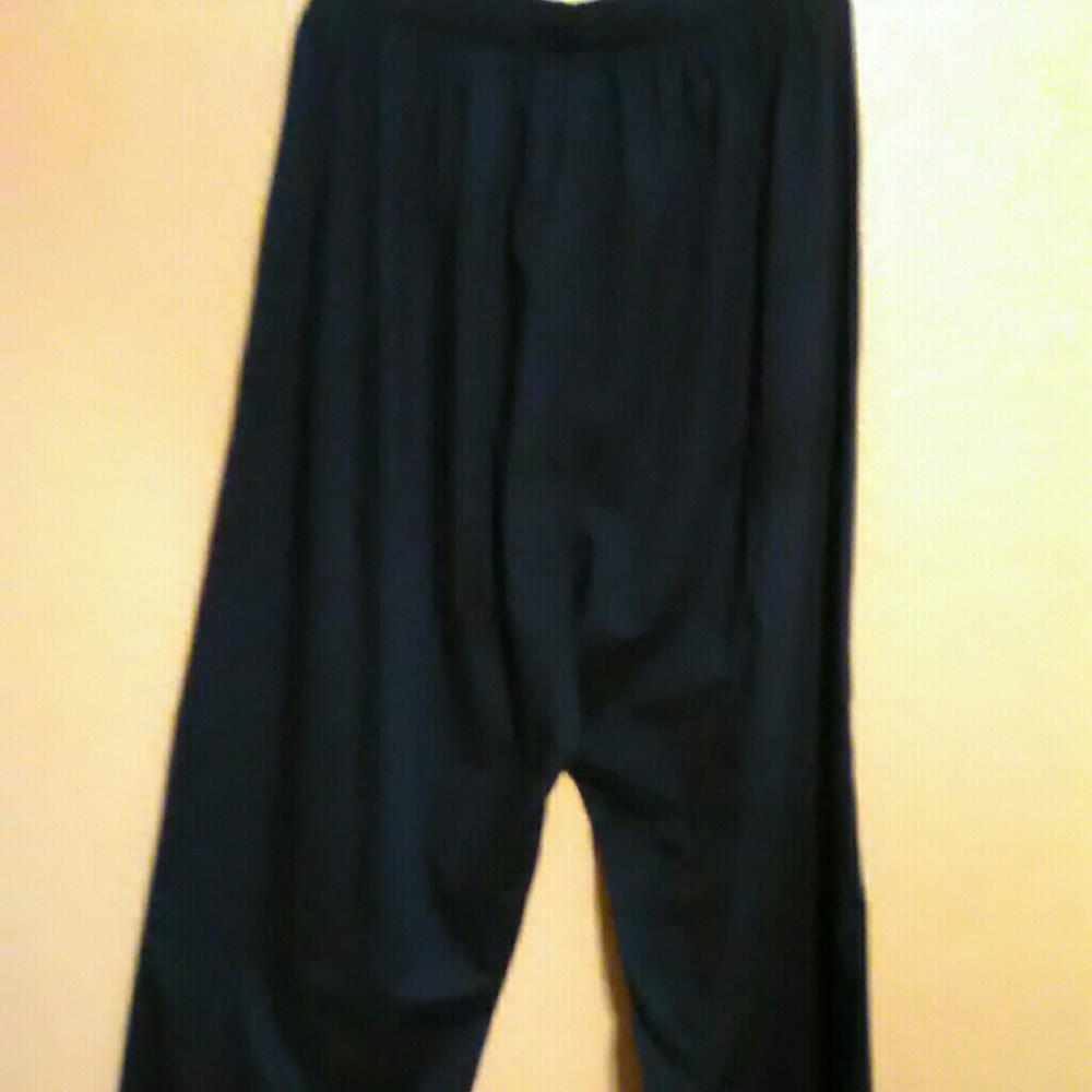 Saddlebred men's two-piece pajama set - Picture 6 of 8